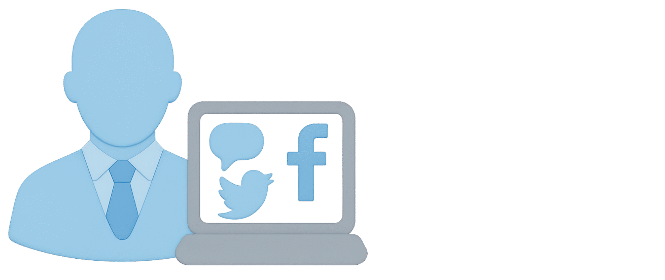 Hire Social Media Manager